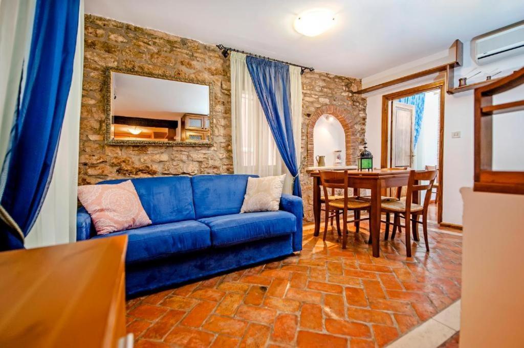 Apartments Casa Rubeus روفينج المظهر الخارجي الصورة