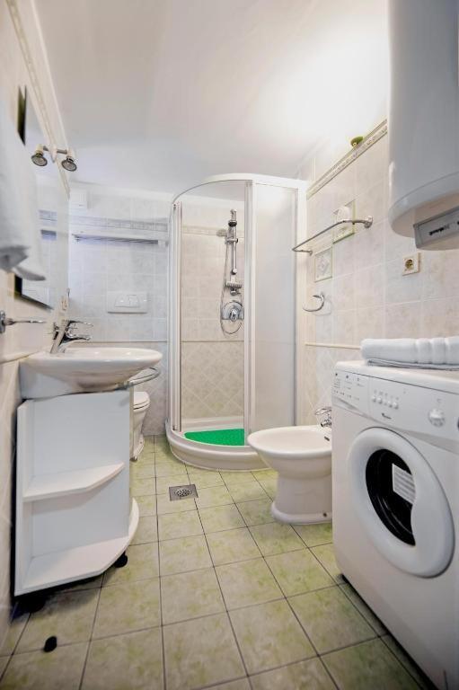Apartments Casa Rubeus روفينج المظهر الخارجي الصورة